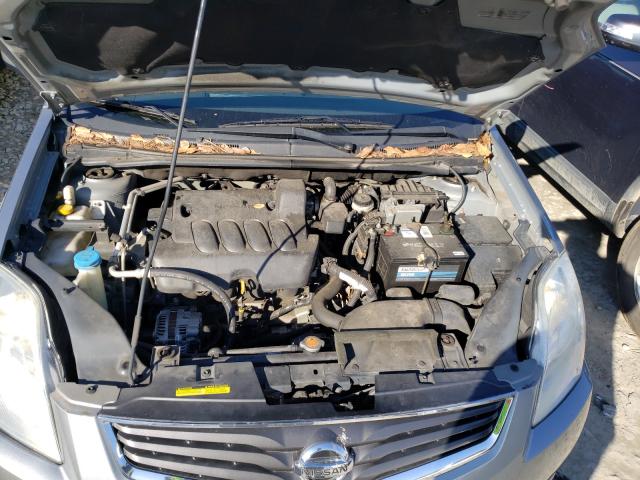 2010 NISSAN SENTRA BAS 3N1AB6AP1AL654736