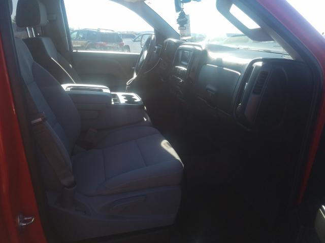 2014 CHEVROLET SILVERADO 1GCRCPEH6EZ122628