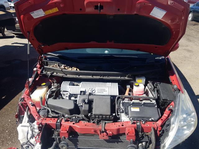 2013 TOYOTA PRIUS V JTDZN3EU8D3257546