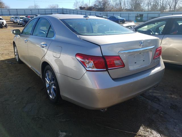 2011 LEXUS CT200H JTHBK1EG6B2416333