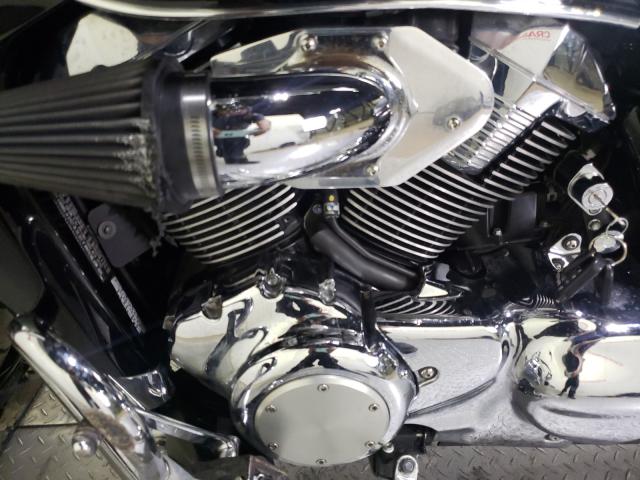 2011 SUZUKI VZR1800 Z JS1VY53A2B2100246