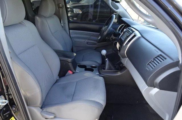 2013 TOYOTA TACOMA X-R 5TFTU4CN0DX001615