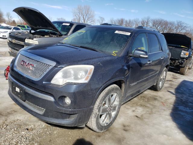 2012 GMC ACADIA DEN 1GKKRTED2CJ348171