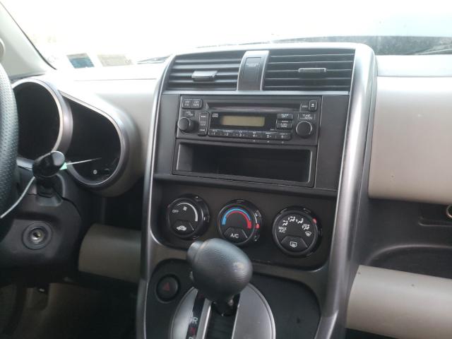 2011 HONDA ELEMENT LX 5J6YH2H33BL006067