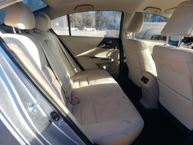 2017 HONDA ACCORD HYB JHMCR6F31HC005353