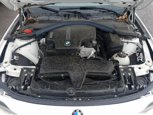 2015 BMW 328 XI - WBA3G7C59FK480946