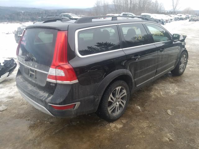 2014 VOLVO XC70 3.2 YV4940BZ8E1176140