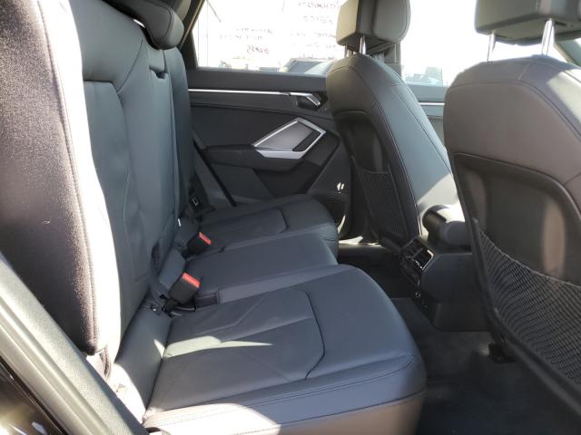 2020 AUDI Q3 PREMIUM WA1EECF39L1052942