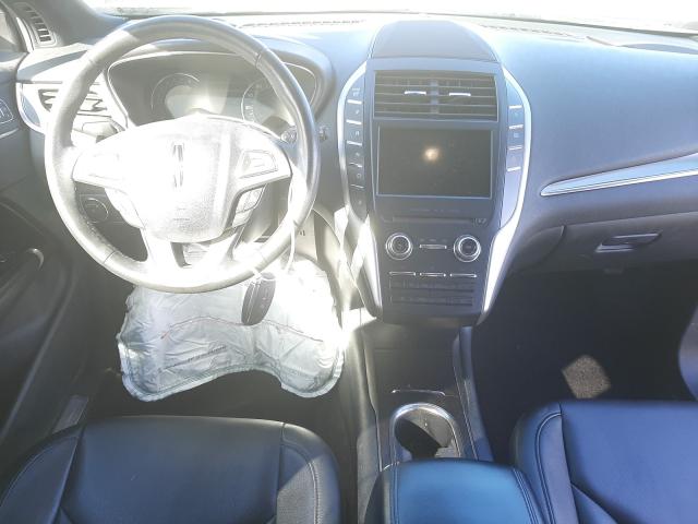2017 LINCOLN MKC PREMIE 5LMCJ1C97HUL02506