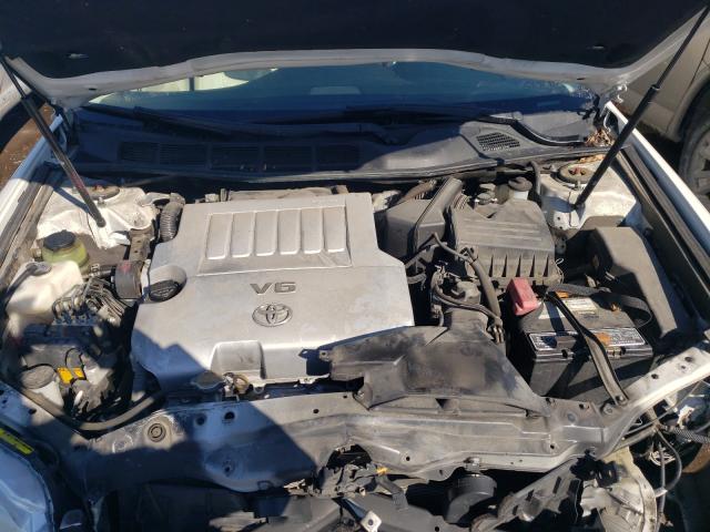 2011 TOYOTA AVALON BAS 4T1BK3DB6BU401284