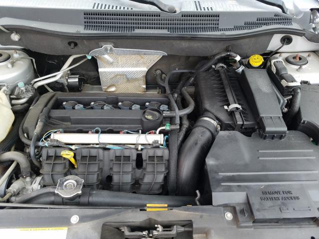2010 DODGE CALIBER SX 1B3CB4HAXAD650350