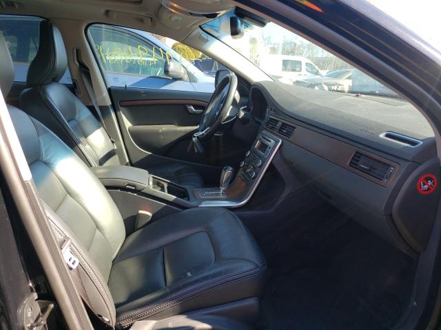 2011 VOLVO XC70 3.2 YV4940BZ3B1099351