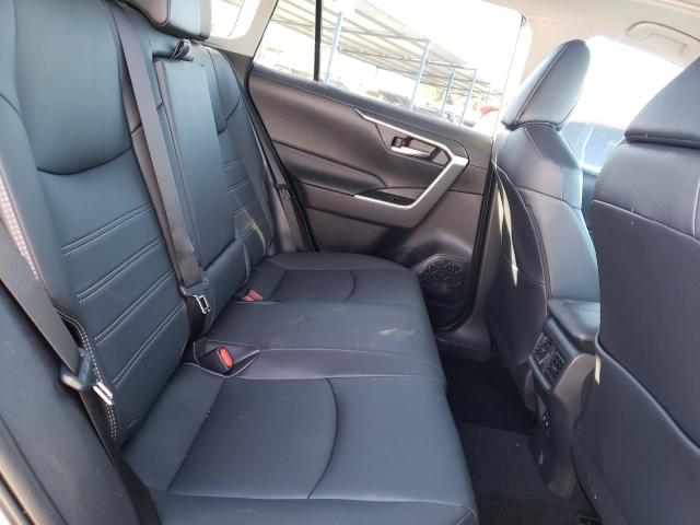 2020 TOYOTA RAV4 XLE P - 2T3C1RFVXLW076228