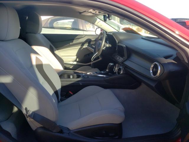 2016 CHEVROLET CAMARO SS - 1G1FF1R74G0143812
