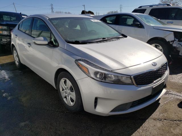 2017 KIA FORTE LX 3KPFK4A79HE087200