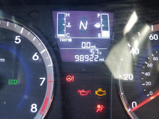 2015 HYUNDAI ACCENT GS KMHCT5AE7FU208739