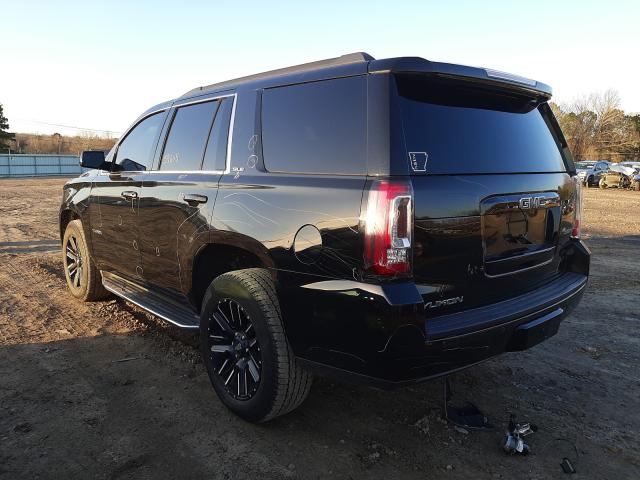 2016 GMC YUKON SLE 1GKS2AKC9GR478914