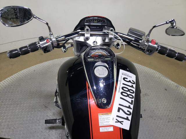 2011 SUZUKI VZR1800 Z JS1VY53A2B2100246