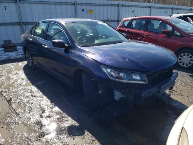 2014 HONDA ACCORD LX 1HGCR2F31EA042812