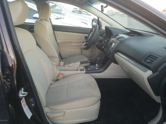2012 SUBARU IMPREZA - JF1GPAA68CH213745