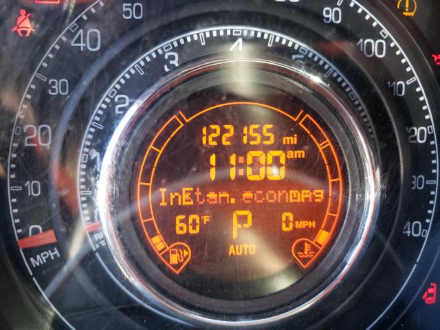 2012 FIAT 500 SPORT 3C3CFFBR8CT371087
