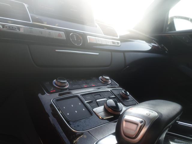 2016 AUDI A8 L QUATT WAU34AFD9GN008478