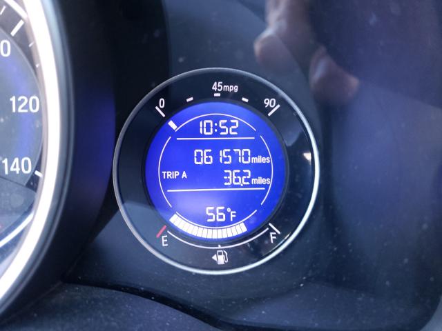 2015 HONDA FIT EX 3HGGK5H87FM754133