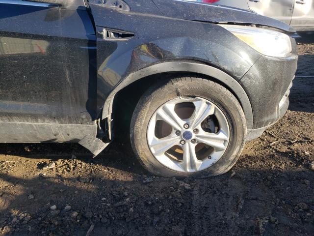2014 FORD ESCAPE SE 1FMCU0GX1EUD08083