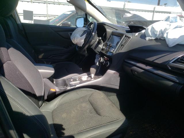 2020 SUBARU FORESTER P - JF2SKAJC5LH450669