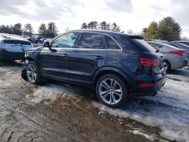 2015 AUDI Q3 PRESTIG WA1GFCFS5FR003840