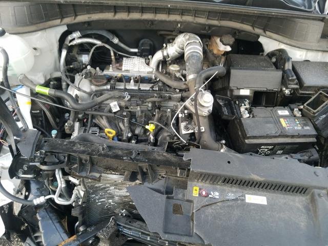 2018 HYUNDAI TUCSON VAL KM8J3CA2XJU728797