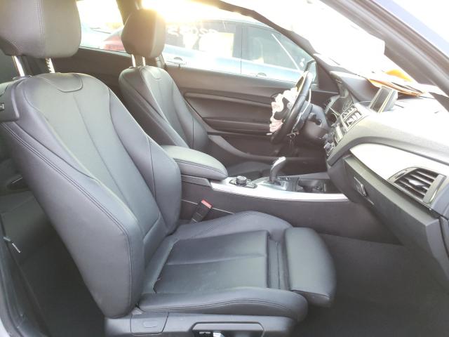 2017 BMW 230I WBA2F9C37HV665040