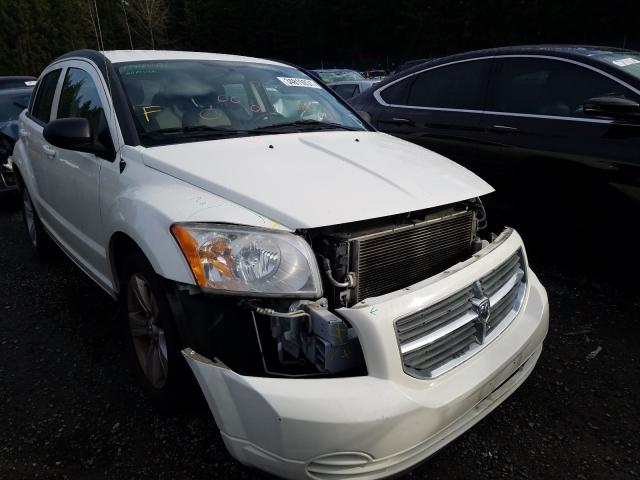 2010 DODGE CALIBER SX 1B3CB4HAXAD602184