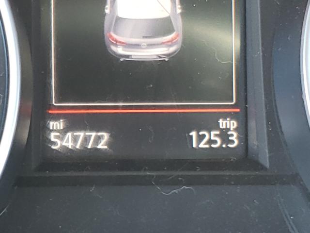 2017 VOLKSWAGEN GTI SPORT 3VW547AU7HM065843