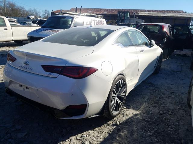 2019 INFINITI Q60 PURE JN1EV7EK3KM231869