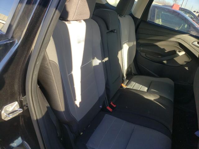 2014 FORD ESCAPE SE 1FMCU0GX1EUD08083
