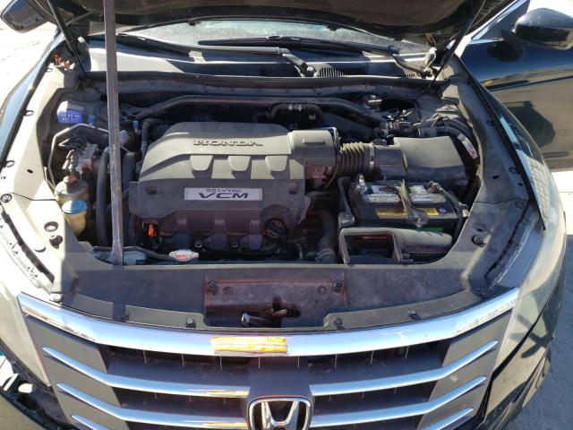 2012 HONDA CROSSTOUR 5J6TF2H52CL010419