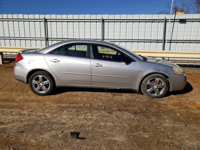 2007 Pontiac G6 Gt VIN: 1G2ZH58N974204025 Lot: 52499901