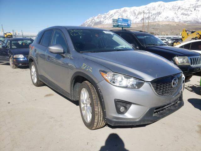 2013 MAZDA CX-5 GT JM3KE4DE8D0126269