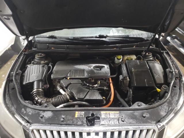 2012 BUICK LACROSSE P 1G4GD5ER8CF362047