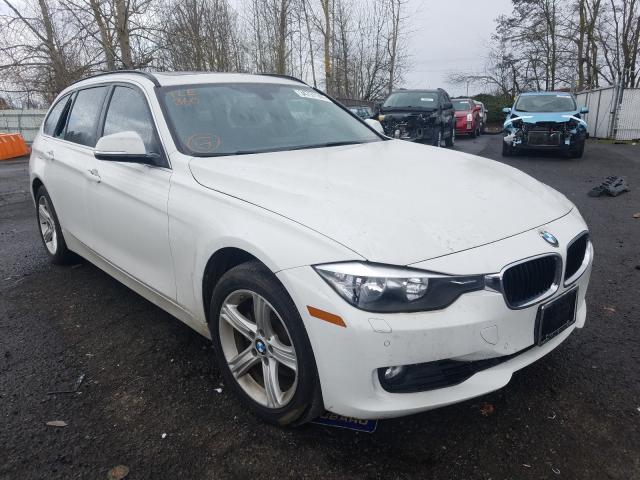 2015 BMW 328 XI - WBA3G7C59FK480946