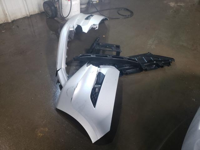 2012 HONDA CROSSTOUR 5J6TF1H51CL001981