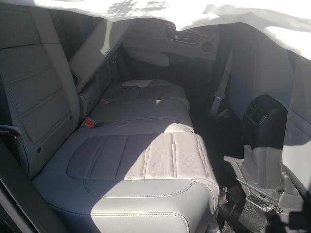2020 HONDA CR-V TOURI 5J6RW2H99LL017493