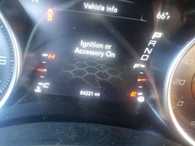 2019 DODGE CHARGER PO 2C3CDXAT3KH568300
