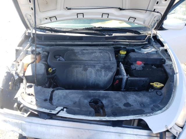 2013 DODGE DART SE 1C3CDFAA0DD329957