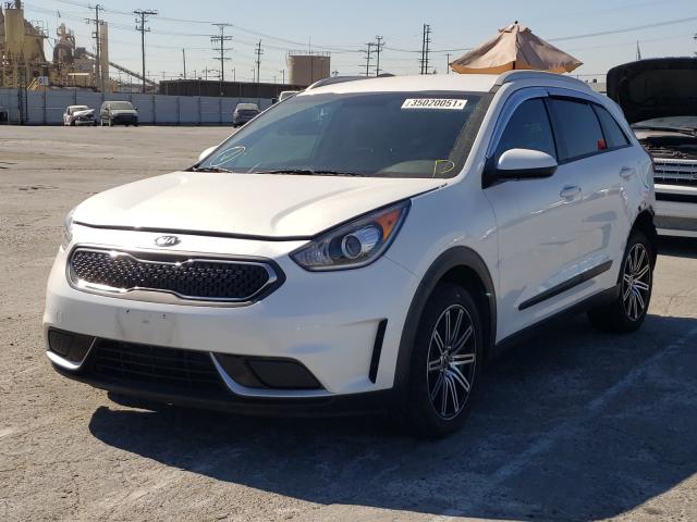 2019 KIA NIRO FE KNDCB3LC9K5317764