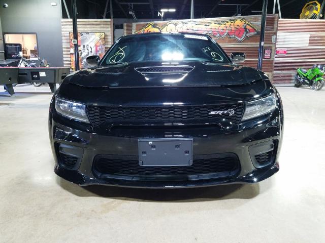 2020 DODGE CHARGER SR 2C3CDXL95LH116058