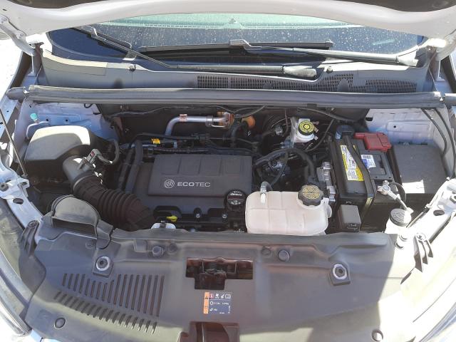 2018 BUICK ENCORE SPO KL4CJ1SBXJB567878