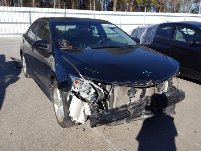 2012 TOYOTA CAMRY BASE 4T1BF1FK5CU093743