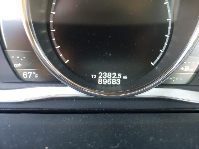 2015 VOLVO S60 PLATIN YV140MFM3F1357415